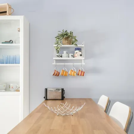 Estudio Ixeya Apartamento *