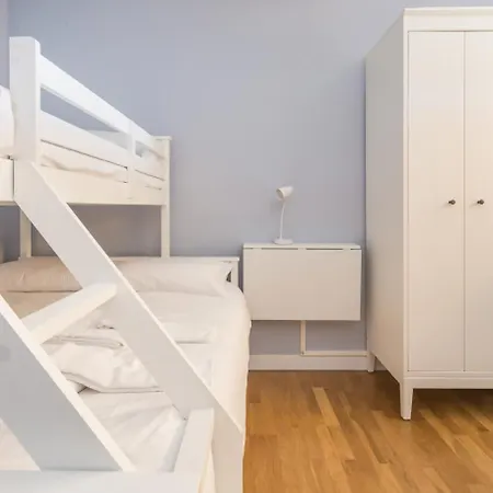 Estudio Ixeya Apartamento