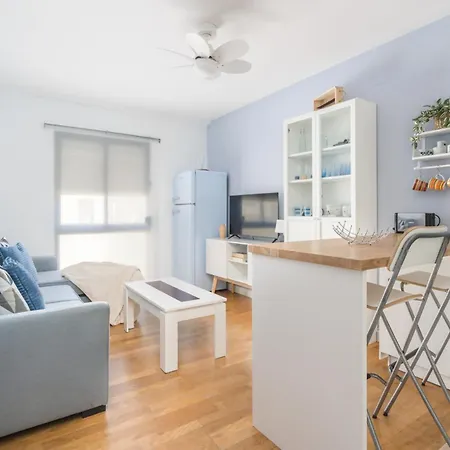 Estudio Ixeya Apartamento