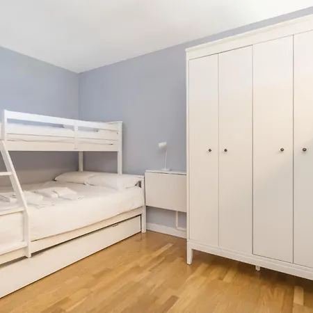 Apartamento Estudio Ixeya